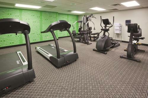 Hotel La Quinta By Wyndham Minneapolis Bloomington W