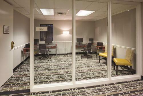 Hotel La Quinta By Wyndham Minneapolis Bloomington W