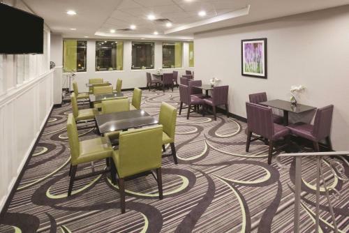 Hotel La Quinta By Wyndham Minneapolis Bloomington W