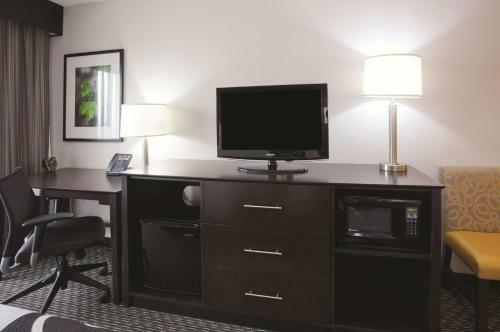 Hotel La Quinta By Wyndham Minneapolis Bloomington W
