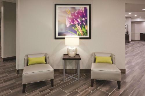 Hotel La Quinta By Wyndham Minneapolis Bloomington W