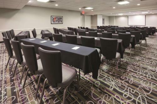 Hotel La Quinta By Wyndham Minneapolis Bloomington W