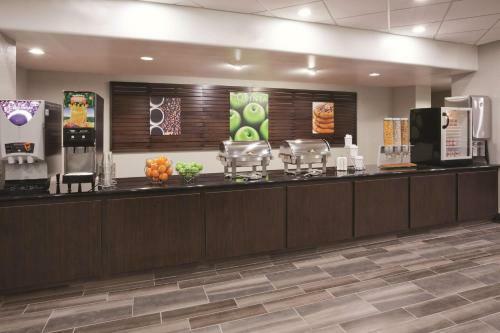 Hotel La Quinta By Wyndham Minneapolis Bloomington W