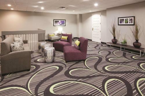 Hotel La Quinta By Wyndham Minneapolis Bloomington W