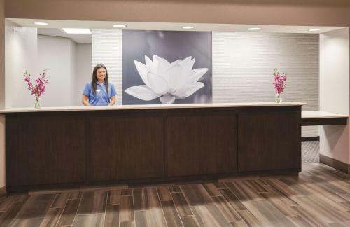 Hotel La Quinta By Wyndham Minneapolis Bloomington W
