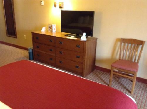 Hotel Canal Park Lodge