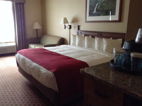 Hotel Canal Park Lodge