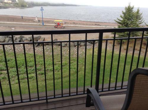 Hotel Canal Park Lodge