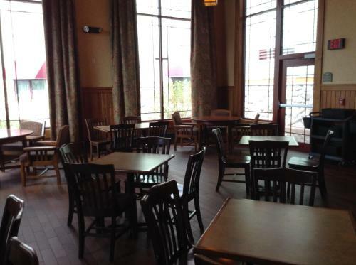 Hotel Canal Park Lodge