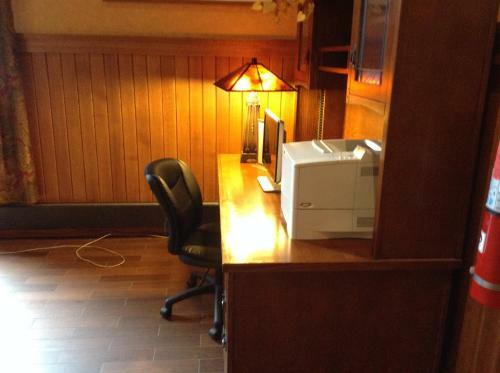 Hotel Canal Park Lodge