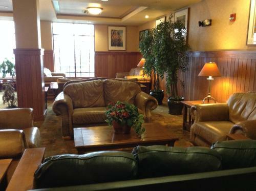 Hotel Canal Park Lodge