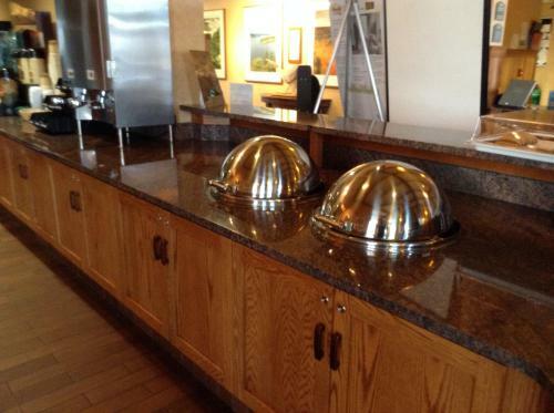Hotel Canal Park Lodge