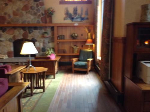 Hotel Canal Park Lodge