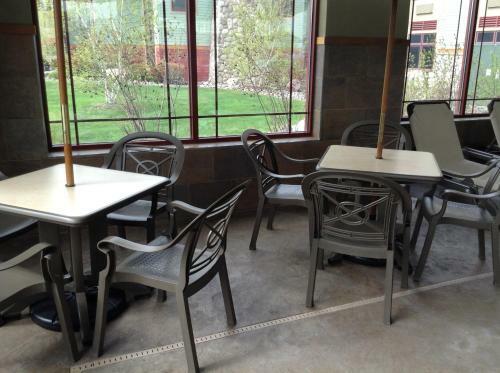 Hotel Canal Park Lodge