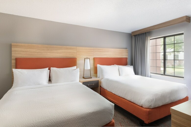 Hotel Staybridge Suites Eagan - Mall Of America Area