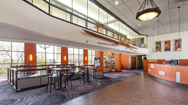 Hotel Best Western Plus Dakota Ridge