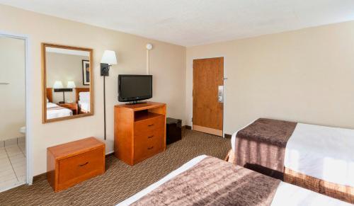 Hotel Downtown Duluth Motel
