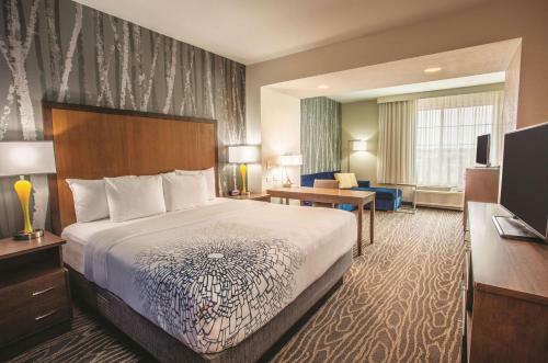 Hotel La Quinta Inn & Suites Duluth