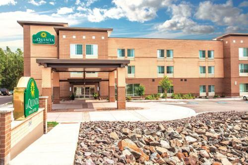Hotel La Quinta Inn & Suites Duluth