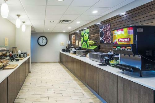 Hotel La Quinta Inn & Suites Duluth