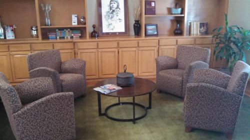 Hotel Americinn By Wyndham Little Falls