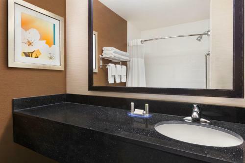 Hotel Fairfield Inn Mankato