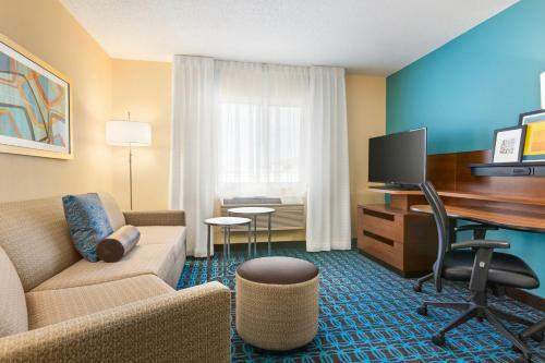 Hotel Fairfield Inn Mankato