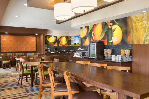 Hotel Fairfield Inn Mankato