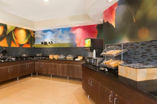 Hotel Fairfield Inn Mankato