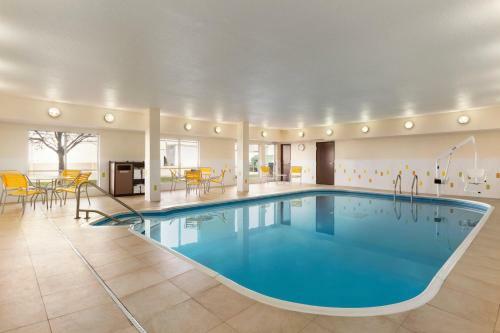 Hotel Fairfield Inn Mankato