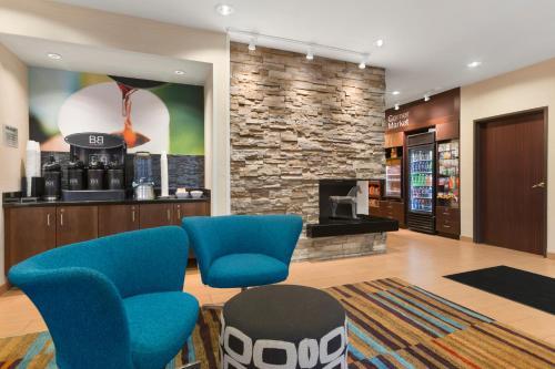 Hotel Fairfield Inn Mankato