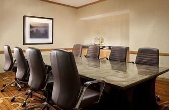 Hotel Sheraton Minneapolis West