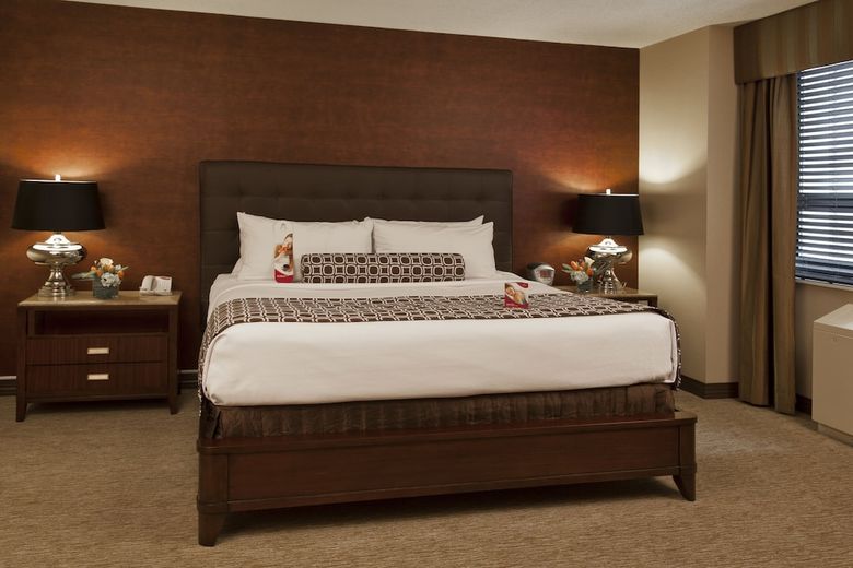Hotel Crowne Plaza Northstar Minneapolis - Downtown