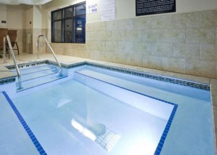 Hotel Hampton Inn & Suites Minneapolis West/ Minnetonka