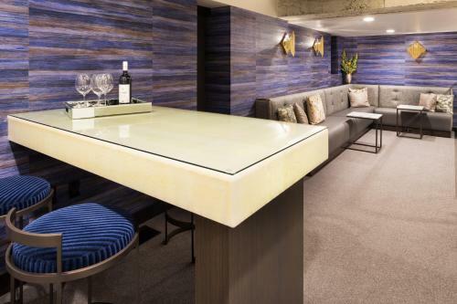 Hotel Ivy, A Luxury Collection Hotel, Minneapolis