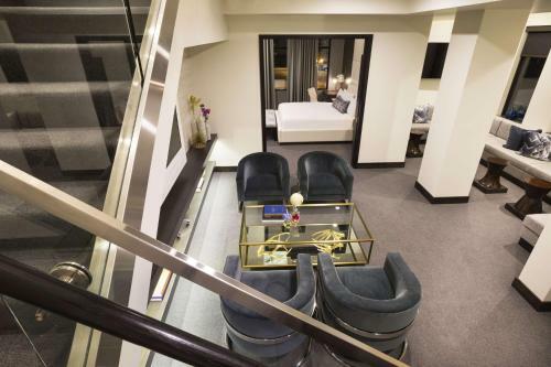 Hotel Ivy, A Luxury Collection Hotel, Minneapolis