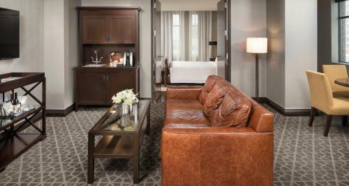 Hotel Ivy, A Luxury Collection Hotel, Minneapolis