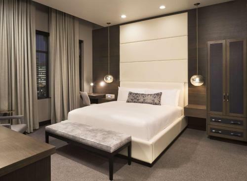 Hotel Ivy, A Luxury Collection Hotel, Minneapolis