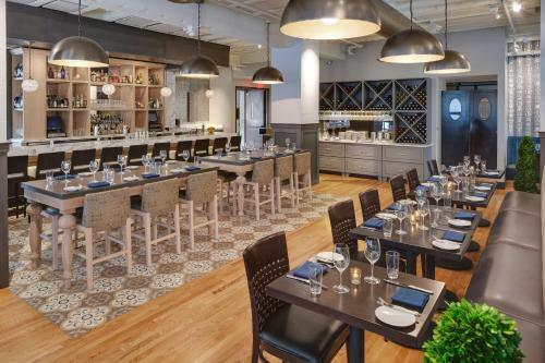 Hotel Ivy, A Luxury Collection Hotel, Minneapolis