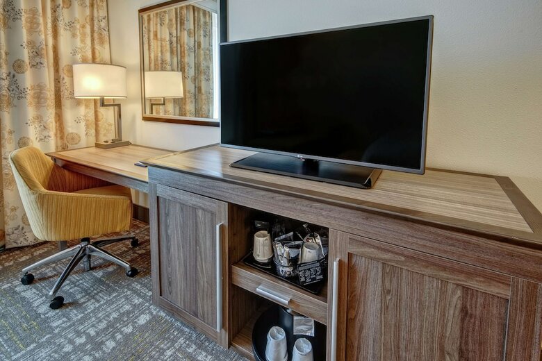 Hotel Hampton Inn & Suites - Minneapolis/downtown
