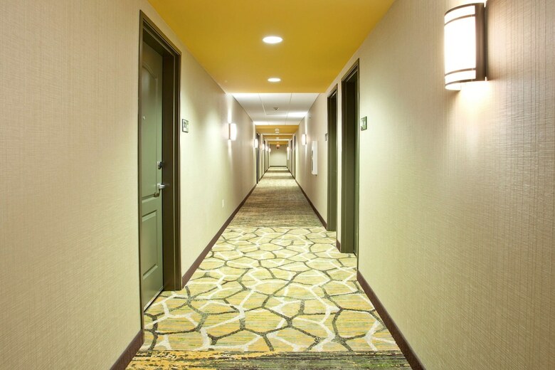 Hotel Hampton Inn & Suites - Minneapolis/downtown