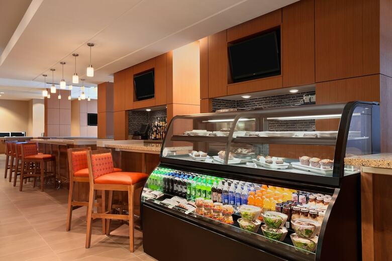 Hotel Hyatt Place Minneapolis/downtown