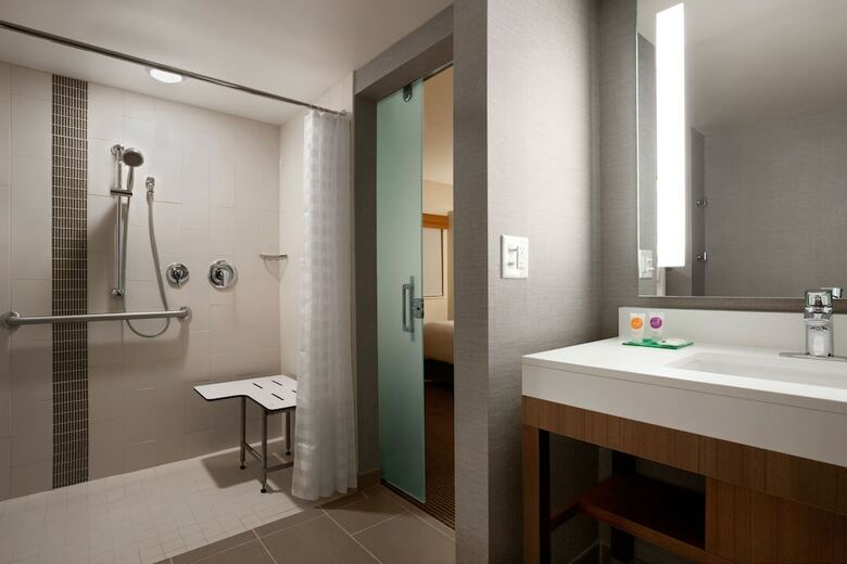 Hotel Hyatt Place Minneapolis/downtown