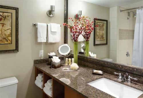 Crowne Plaza Hotel-minneapolis West-plymouth