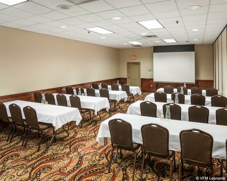 Hotel Comfort Inn Plymouth