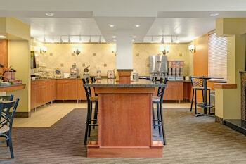 Hotel Days Inn Plymouth West/minneapolis