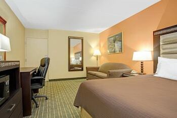 Hotel Days Inn Plymouth West/minneapolis