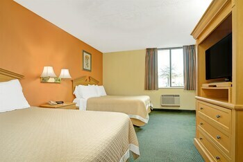 Hotel Days Inn Plymouth West/minneapolis