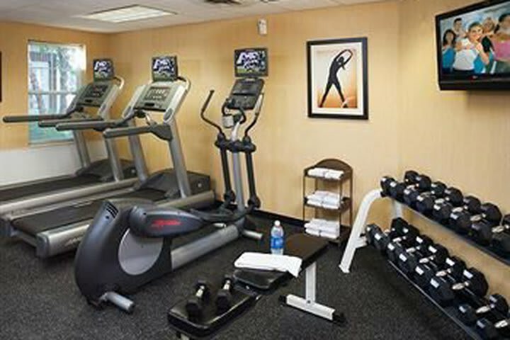 Hotel Residence Inn Minneapolis Plymouth