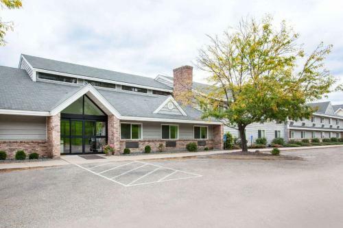 Hotel Americinn By Wyndham Red Wing